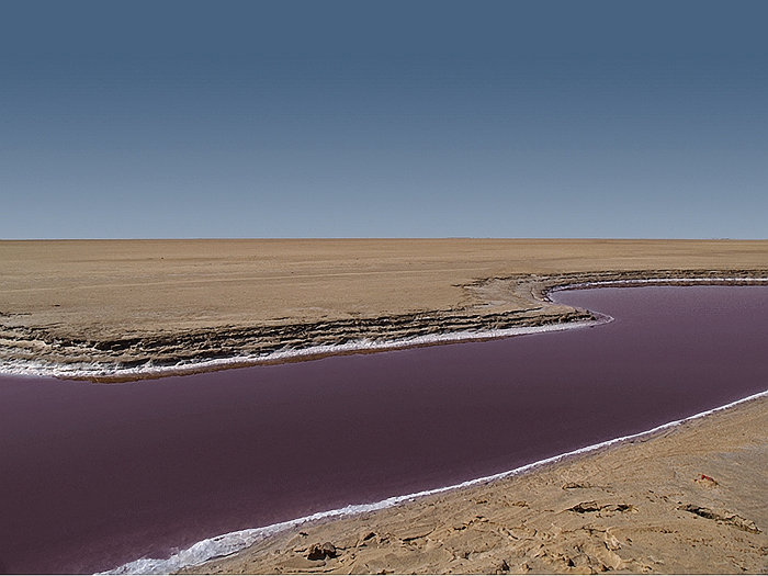 31.10.2005 Chot El Jerid