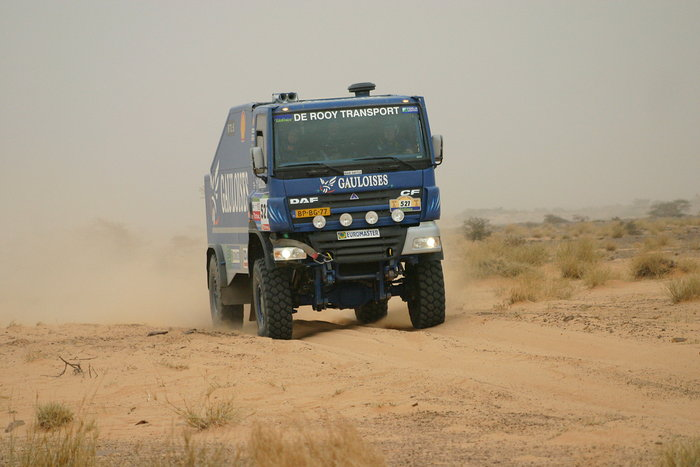 28.11.2005 DAF Le Roy