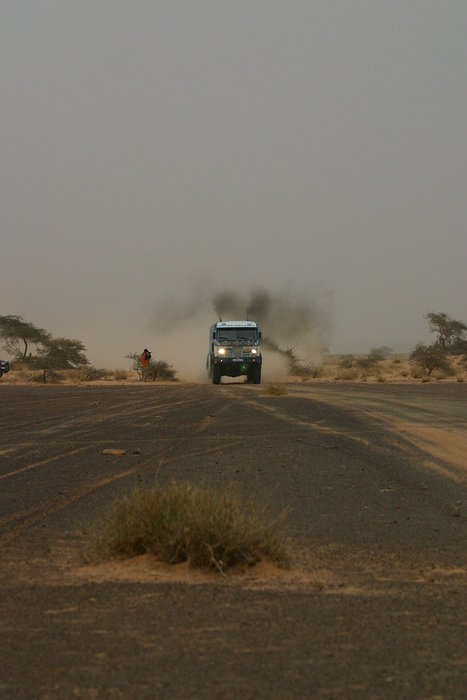 28.11.2005 Kamaz
