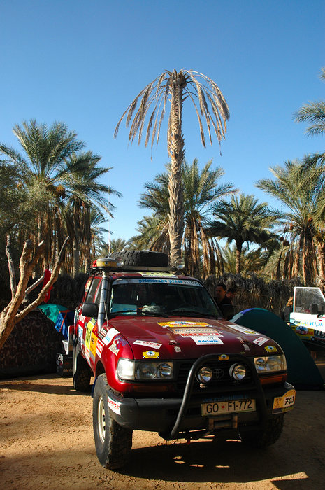 01.12.2005 Toyota v kampu