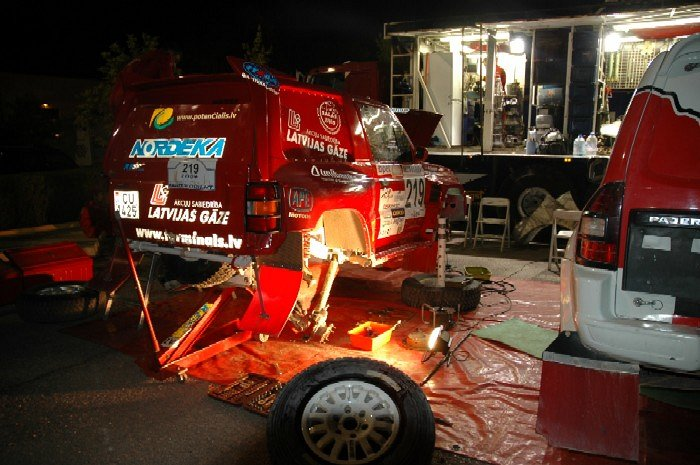 25.12.2005 servis