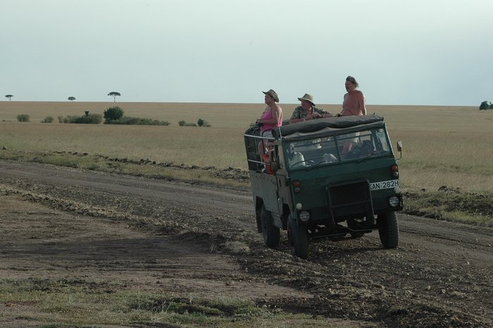 16.01.2006 safari