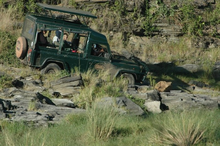 16.01.2006 land rover