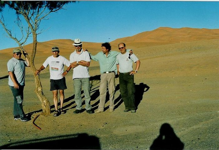16.01.2006 prijatelji