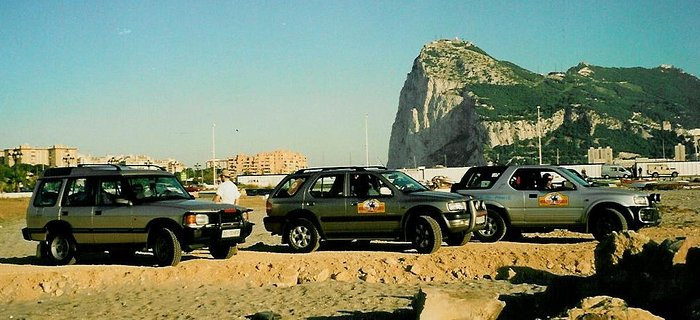 29.05.2006 gibraltar