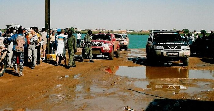 30.05.2006 reka senegal