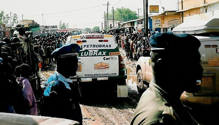 30.05.2006 gneča