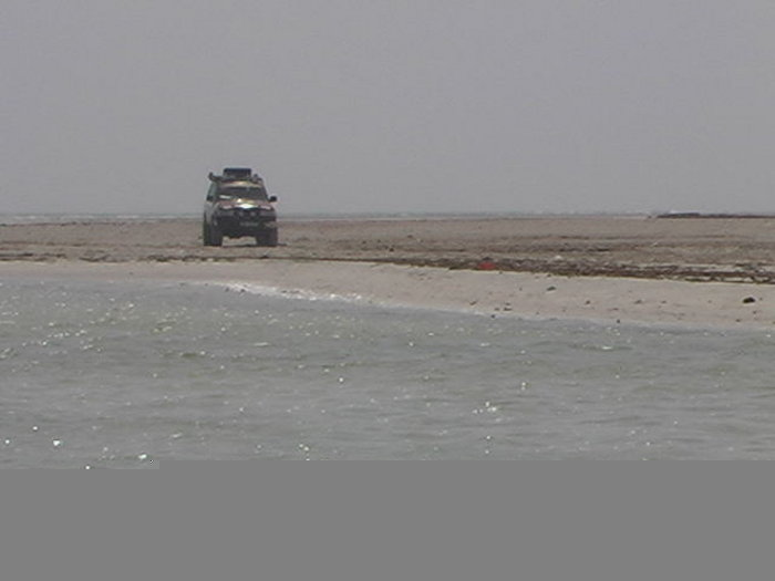 05.07.2006 na obali