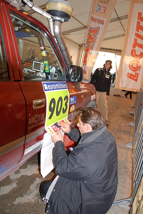 04.01.2007 štartna številka
