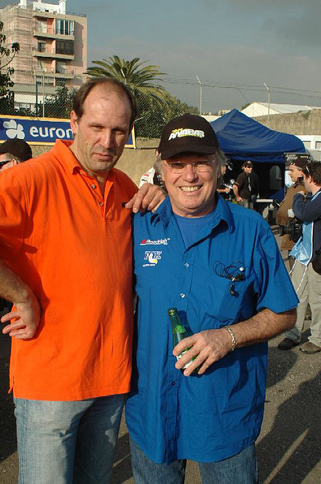 05.01.2007 Kinigartner in Shlesser <br><i>foto Branko B.</i>