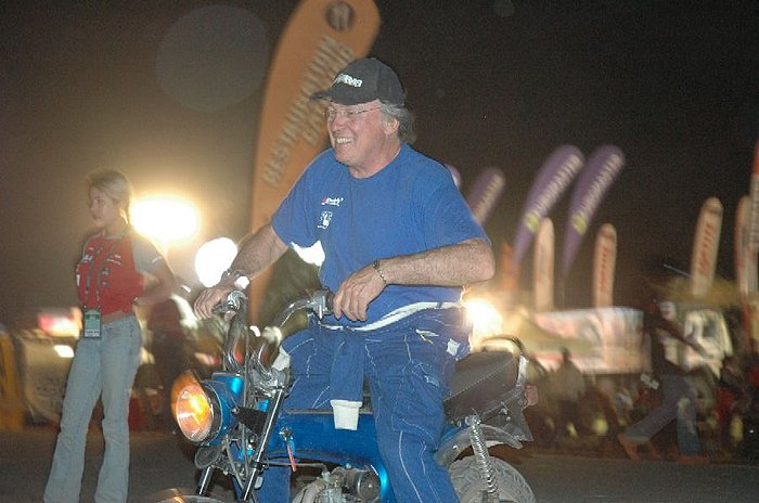 19.01.2007 Shlesser <br><i>foto Branko B.</i>