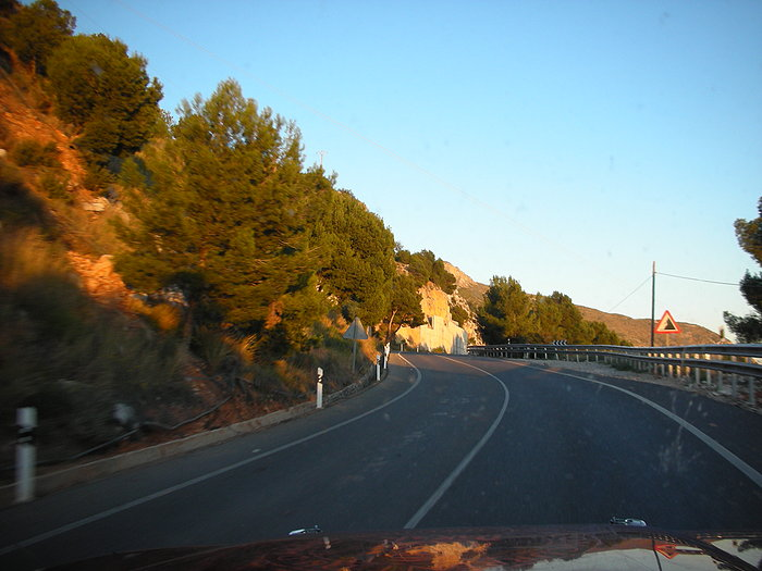 21.03.2008 Španija