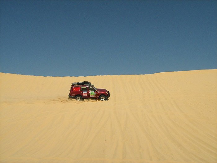 25.05.2008 v pesku 2