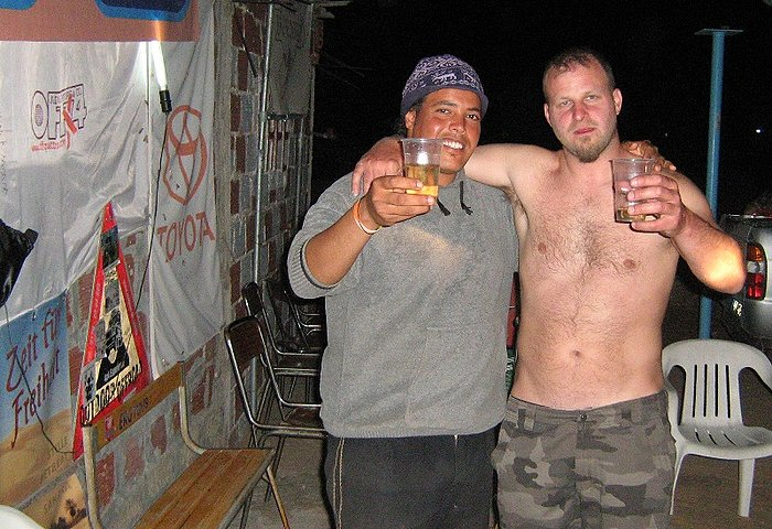 25.05.2008 prijatelj Silvester foto Bostjan