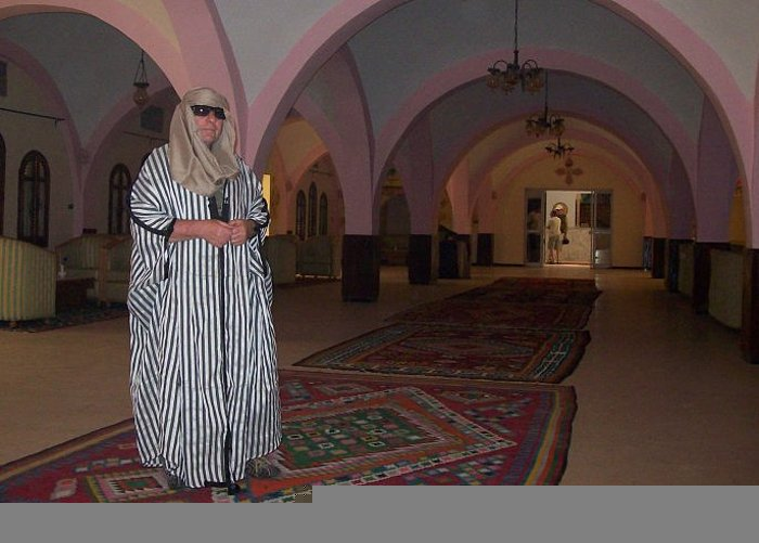 25.05.2008 šejk Joco