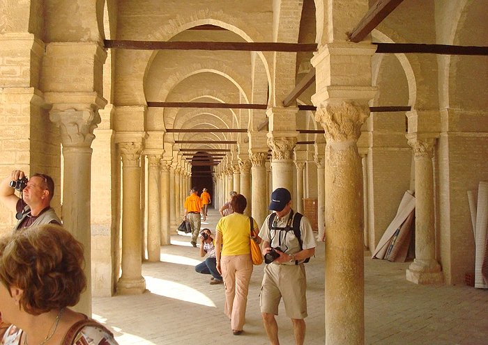 25.05.2008 Kairouan foto Sebastjan