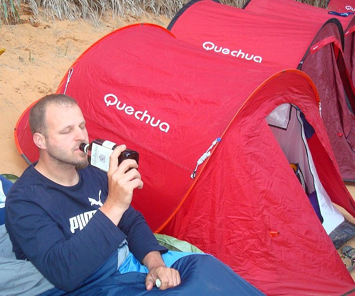 25.05.2008 dobro jutro foto Sebastjan