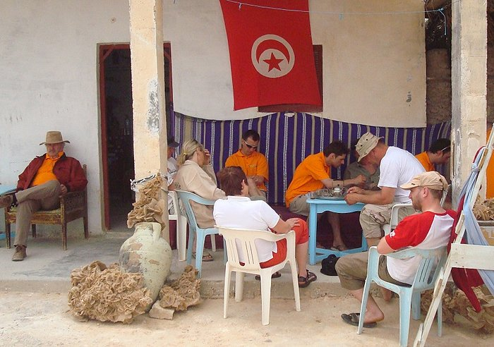 25.05.2008 na križišču