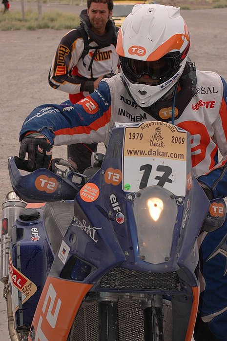 06.01.2009 motor ne dela <br>kot bi moral..