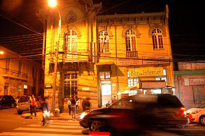 11.01.2009 Električna napeljava