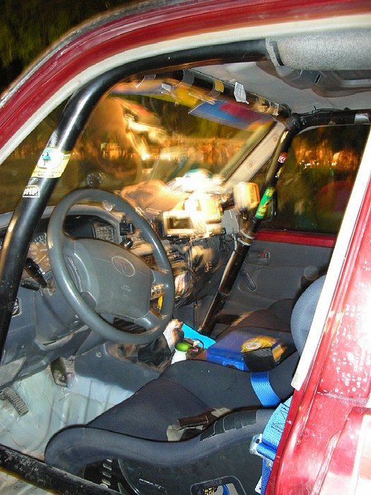 11.01.2009 Naša Toyota