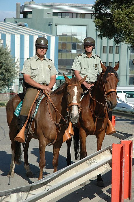 11.01.2009 Vojaška policija