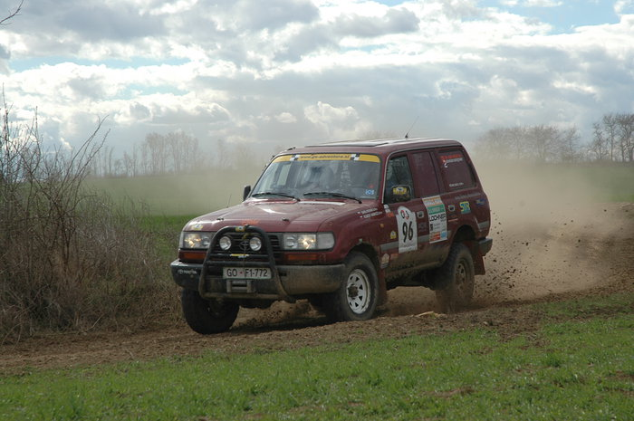04.04.2010 na terenu