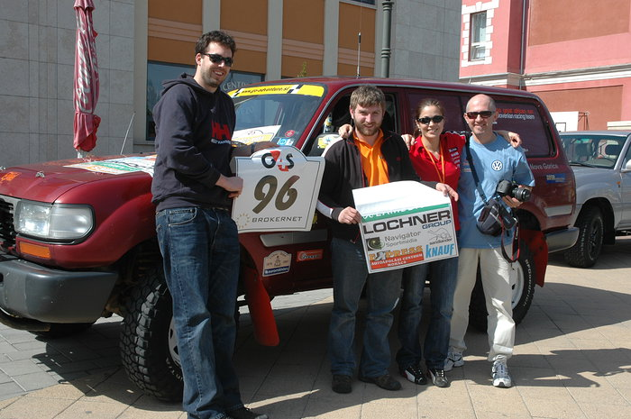 04.04.2010 Beti z našo asistenco