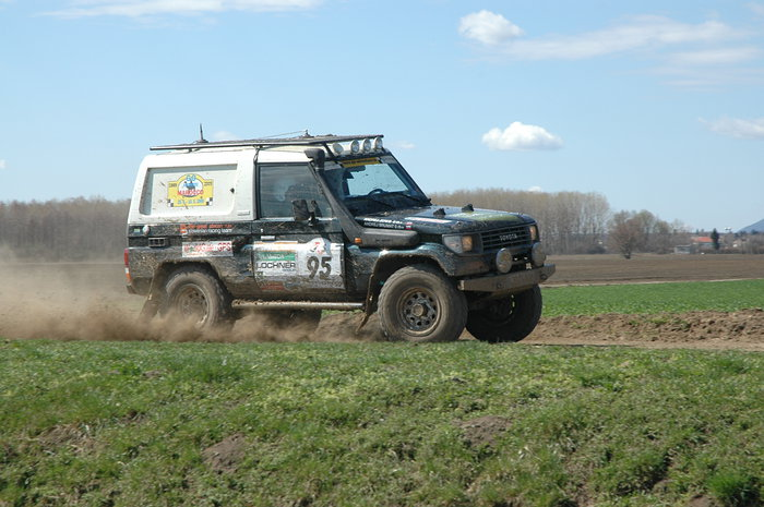 04.04.2010 Andrej v akciji