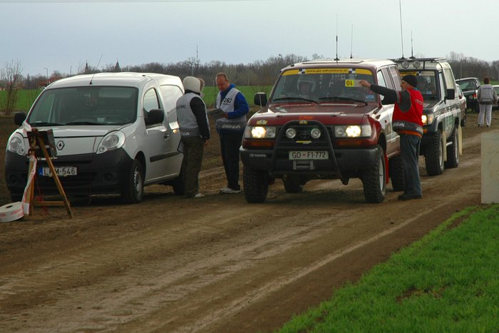 04.04.2010 jutranji štart