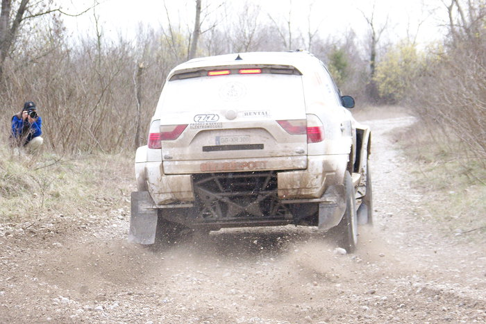 20.03.2011 BMW in ND Foto Miro L.