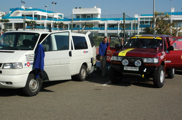 18.03.2012 Toyota in tehnični suport