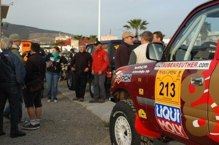 22.03.2012 pred štartom