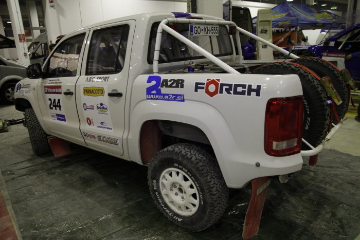 29.03.2013 Amarok