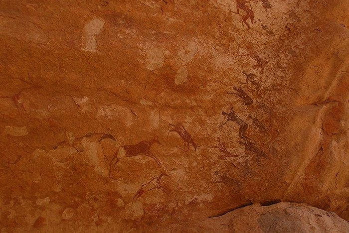 12.05.2007 skupinski lov v neolitiku