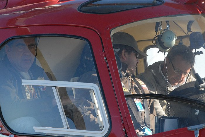 09.01.2009 V helikopter
